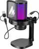 Maono Dgm20 Gaming-Mikrofon (Schwarz) Produktbild-Vorschau 4