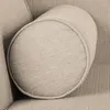 home24 Recamiere - Webstoff Produktbild-Vorschau 7