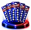 50 x Wilhelm AG11 LR721 LR58 362 Batterie Knopfzelle Produktbild-Vorschau 1