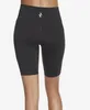 Skechers Go Walk High Waisted Bike Short W3SH53-BLK, Kurze Produktbild-Vorschau 5