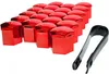EINPARTS Hutmutter EPTUNING003 18mm Produktbild-Vorschau 1