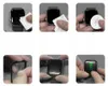 Szkło Hybrydowe Tech-Protect Glass Flex+ 2-Pack Garmin Venu Podgląd zdjęcia produktu 4