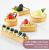 Westmark 4 Tartelette-Rahmen, rund, Ø 8 cm, 340222E3 Produktbild-Vorschau 5