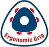 A logo with text that highlights a product feature. Podgląd zdjęcia produktu