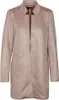Vero Moda Josefreja Lederjacke Braun M Damen Braun M Produktbild-Vorschau 3