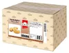 Vanilkový croissantový chlebíček rafinovaný moučkovým Náhled obrázku produktu 1