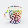 DUNOON Becher Cairngorm Hot Spots 0,48l Fine Bone China Náhľad obrázku produktu 12