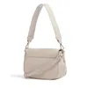 VALENTINO Taschen Schultertasche Kunstleder Pie Re beige Produktbild-Vorschau 11