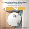 INF Kit de remplacement d'accessoires pour Dreame X50 Ultra Voir les images du produit 4