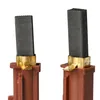 vhbw 2x Kohlebürste 6,3 x 11 x 33 mm kompatibel mit Ametek Produktbild-Vorschau 5
