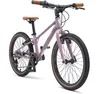 BIKESTAR Leichtgewicht 8kg Kinder Fahrrad Aluminium ab 6 Produktbild-Vorschau 1