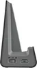 TFA 60.2033.10 ICON Charge Digitalwecker mit Ladestation Produktbild-Vorschau 2
