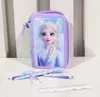 Disney Frozen 2 Ľadová kráľovná 2 - Puzdro pre žiakov Náhľad obrázku produktu 13