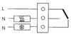 Eberle Uhrenthermostat Digital, Raumregler, Batterie Produktbild-Vorschau 2