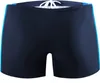 Sesto Senso Herren Badehose – Enganliegende, wasserdichte Produktbild-Vorschau 2