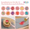 Sada Joya Creative Luxe na vytváranie voskových pečatí – Náhľad obrázku produktu 5