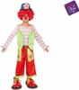 Verkleidung für Kinder My Other Me Rodeo Clown - 5-6 Jahre Produktbild-Vorschau 2