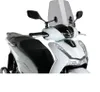 PUIG 20363H Rollerscheibe Trafic  passend fuer HONDA SCOOPY Produktbild-Vorschau 1
