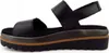 Mephisto Dominica Softy Damen Sandale in Schwarz, Größe 39 Produktbild-Vorschau 13