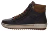 Remonte Veterschoenen Hoog  Veterschoenen Hoog - blauw - Productafbeelding-voorbeeld 18