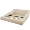 Flieks kinderbed, 140x200 cm, met valbeveiliging, Productafbeelding-voorbeeld 7