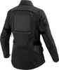 Spidi 4 Season Evo Lady Jacket Nero M Donna Nero M Anteprima dell’immagine prodotto 2