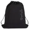 Satch, Schulrucksack-Set MATCH Blackjack 3-teilig, Produktbild-Vorschau 9