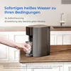Sistema a osmosi inversa da banco Waterdrop CoreRO, Anteprima dell’immagine prodotto 5