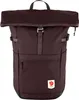 Fjällräven High Coast Foldsack Rucksack Blackberry 24 L Produktbild-Vorschau 8