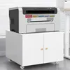 MODFU Mobilní vozík na tiskárnu, stojan s úložným prostorem Náhled obrázku produktu 1