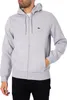 Lacoste Sweatshirt SH9626-00-CCA in Grey color size large Produktbild-Vorschau 12