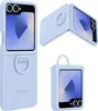 Samsung Husa Originální silikonový kryt Samsung Galaxy Z Náhled obrázku produktu 14