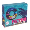 OOTB Aufblasbarer Schwimmring Palme. Produktbild-Vorschau 3