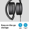 Sennheiser HD 400S Cuffie Cablato A Padiglione Musica e Anteprima dell’immagine prodotto 5