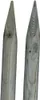 TIMBERMIK ⌀ 8cm 2-Pack Spitze Holzpalisaden Länge: 240 cm Produktbild-Vorschau 1