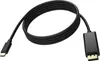4 - USB-C 3.1 (M) zu DP (M) - Außendurchmesser 4,5 mm - 32 Produktbild-Vorschau 1