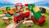 Grande set di fattorie ferroviarie BRIO Anteprima dell’immagine prodotto 15