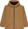 Element Alder Jacke Braun L Mann Braun L Produktbild-Vorschau 1
