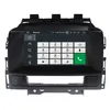 Für Opel Astra J CASCADA BUICK 7" Touchscreen Android Produktbild-Vorschau 5