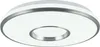 Trio Leuchten LED Deckenleuchte Realta 21W+3W weiß Produktbild-Vorschau 1