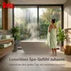 Betz Badetuch XXL 100x200 cm 100% Baumwolle – Weiches Produktbild-Vorschau 6
