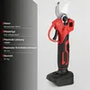 Sécateur sans fil 30 mm Sécateur électrique avec 2 Voir les images du produit 9