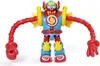 Superthing S Playset Superbot Power Arms Sugarfun Podgląd zdjęcia produktu 7