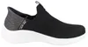 SKECHERS Slip-ins Damen Schlupfsneaker schwarz Strick Produktbild-Vorschau 16