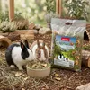 PANTO Apfelwiese 6 x 750g - Heu für Nager mit Apfelstücken Produktbild-Vorschau 3