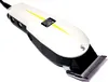 A close-up, angled view of a Wahl Super Taper hair clipper against a white background. Produktbild-Vorschau