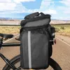 E bike MTB cyklistická taška Sedlová taška Pannier bag Náhľad obrázku produktu 11