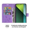 Hülle Xiaomi Redmi Note 13 Pro 5G Handy Tasche Handyhülle Produktbild-Vorschau 7