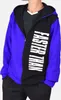 BEZLIT Jungen Sweatjacke mit Logo Print Blau 104 Produktbild-Vorschau 9