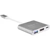Silverstone SST-EP08C, USB 3.2 Gen 1 (3.1 Gen 1) Type-C, Produktbild-Vorschau 1